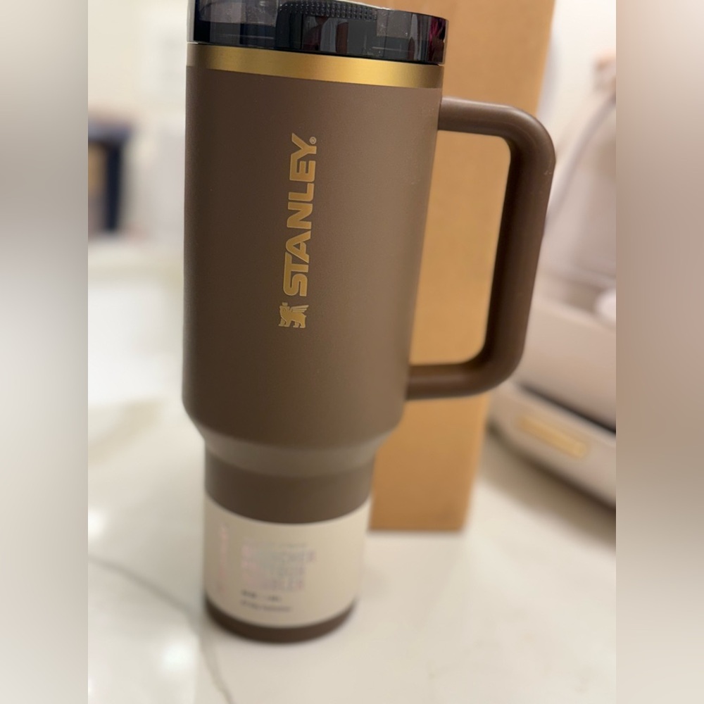 Stanley Matte Brown Mug
